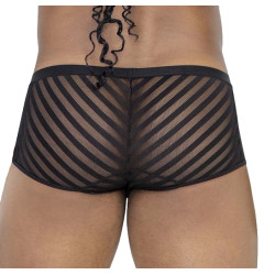 CandyMan Boxer sexy Volutis Noir